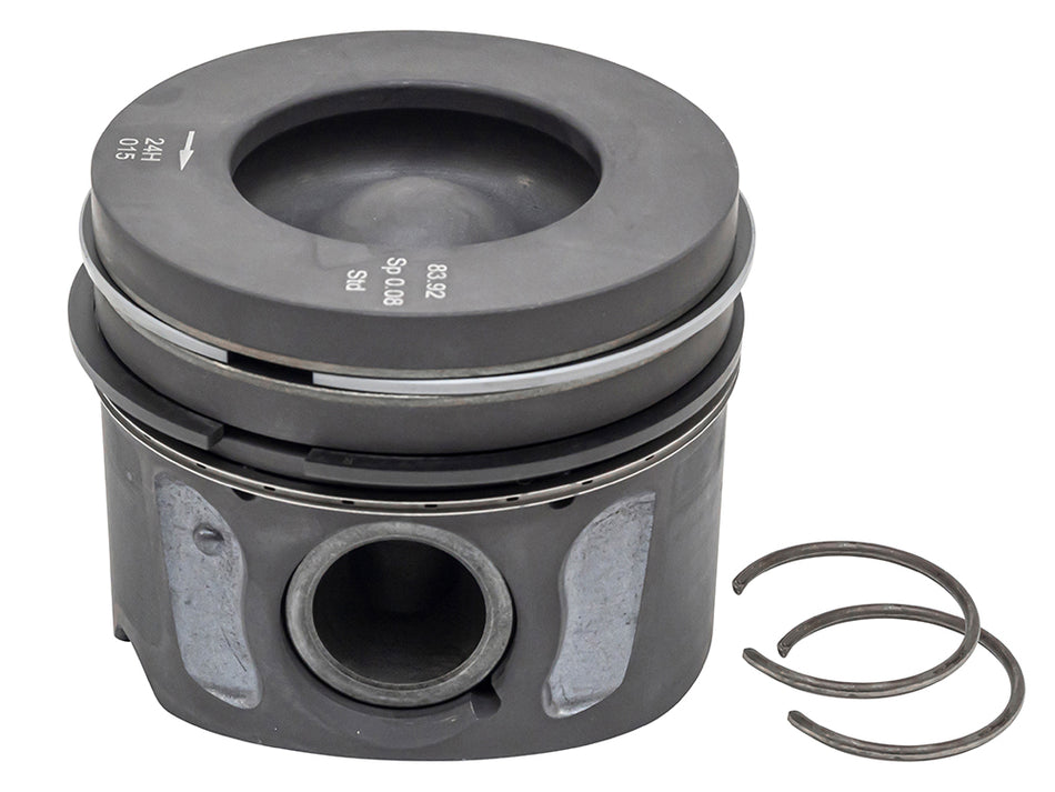3.0TDV6 Piston Assembly  Gen 1