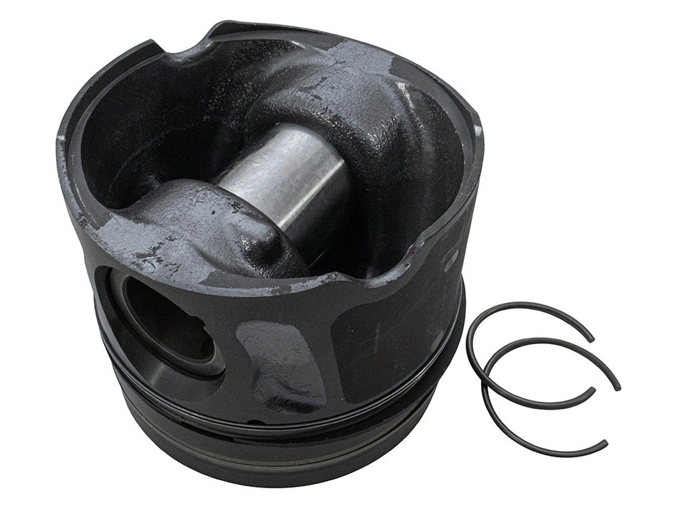 3.0TDV6 Piston Assembly  Gen 1