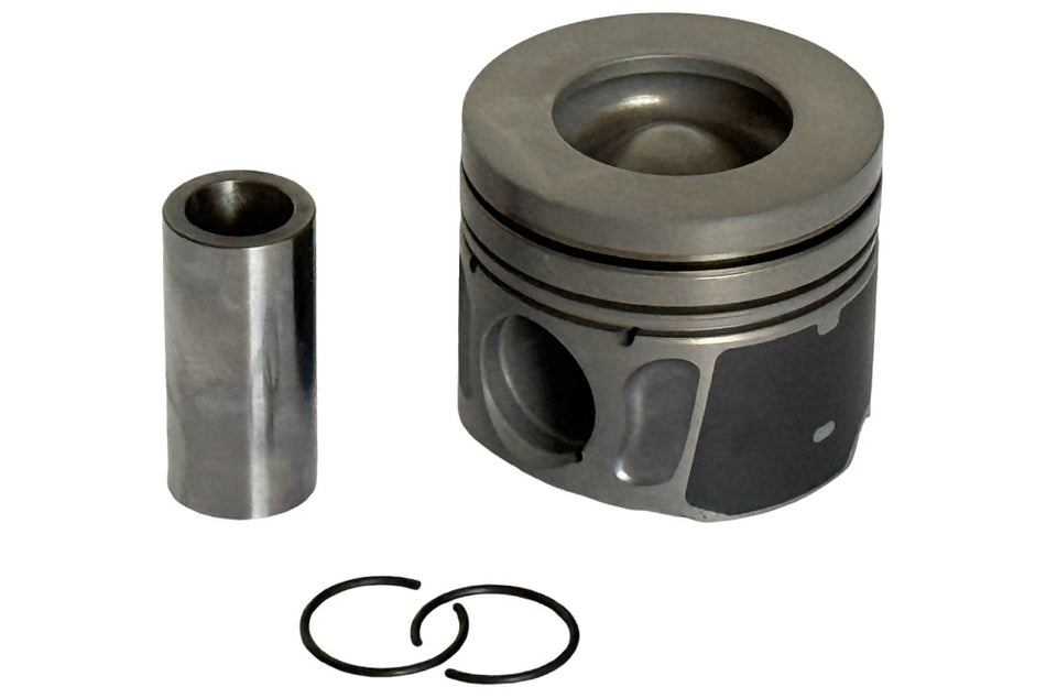 3.0TDV6 Piston Assembly  Gen 2