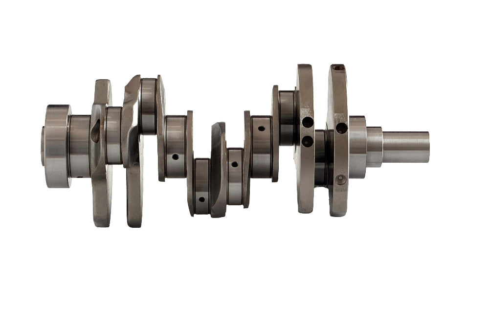 306DT Forged Crankshaft