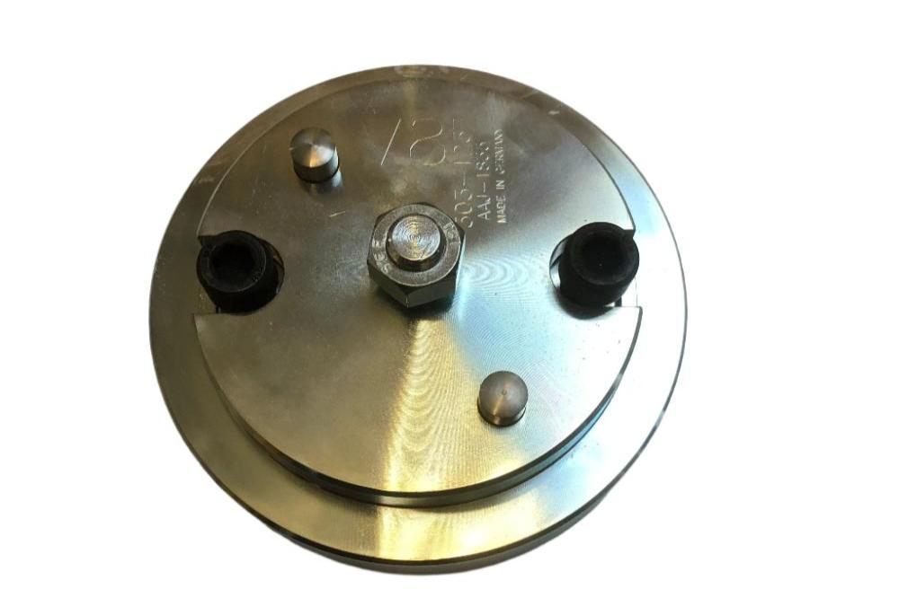 303-1237 Crankshaft Trigger Wheel Installer V8 DA7364 – Turner Engineering