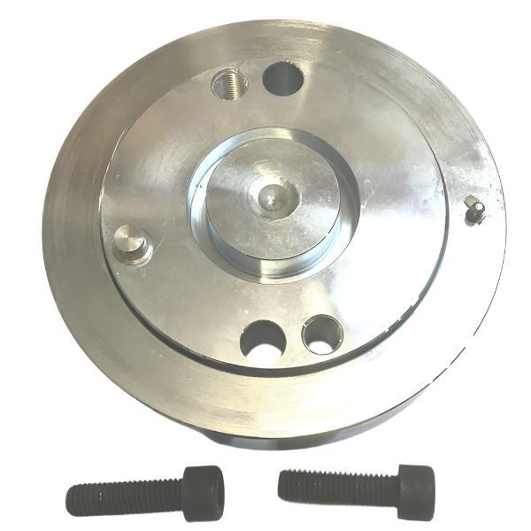 303-1237 Crankshaft Trigger Wheel Installer V8 DA7364 – Turner Engineering