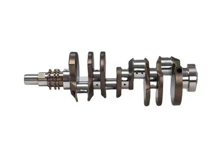 448DT Crankshaft