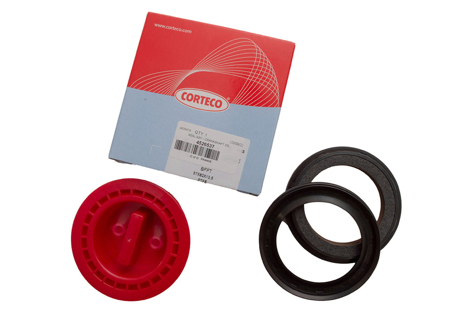 4526537 Crankshaft Oil Seal - Front