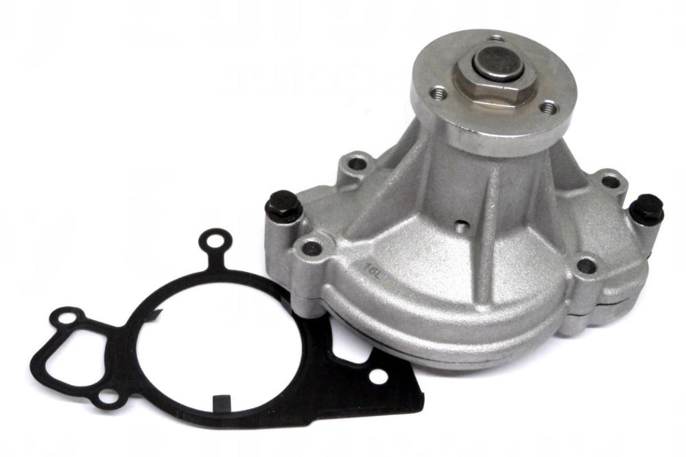 4575902 Water Pump - Range Rover 2002-2009 Petrol | Turner Engineering