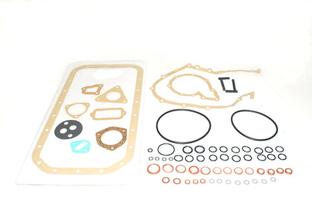 Set of gaskets and seals 2.25 land rover diesel
