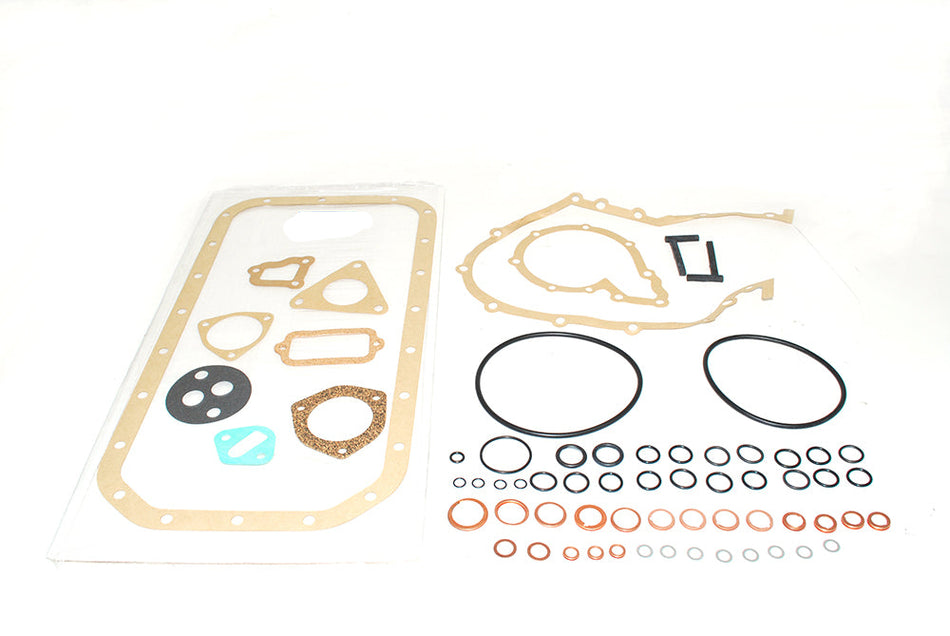Set of gaskets and seals 2.25 land rover diesel