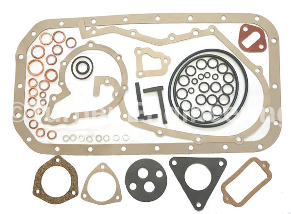 525520 Gasket Set Bottom
