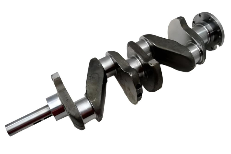 527167 Crankshaft 3MB