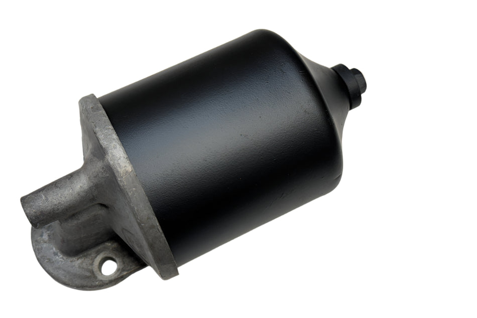 537229 Oil Filter Assembly (short later filter)- Remanufactured