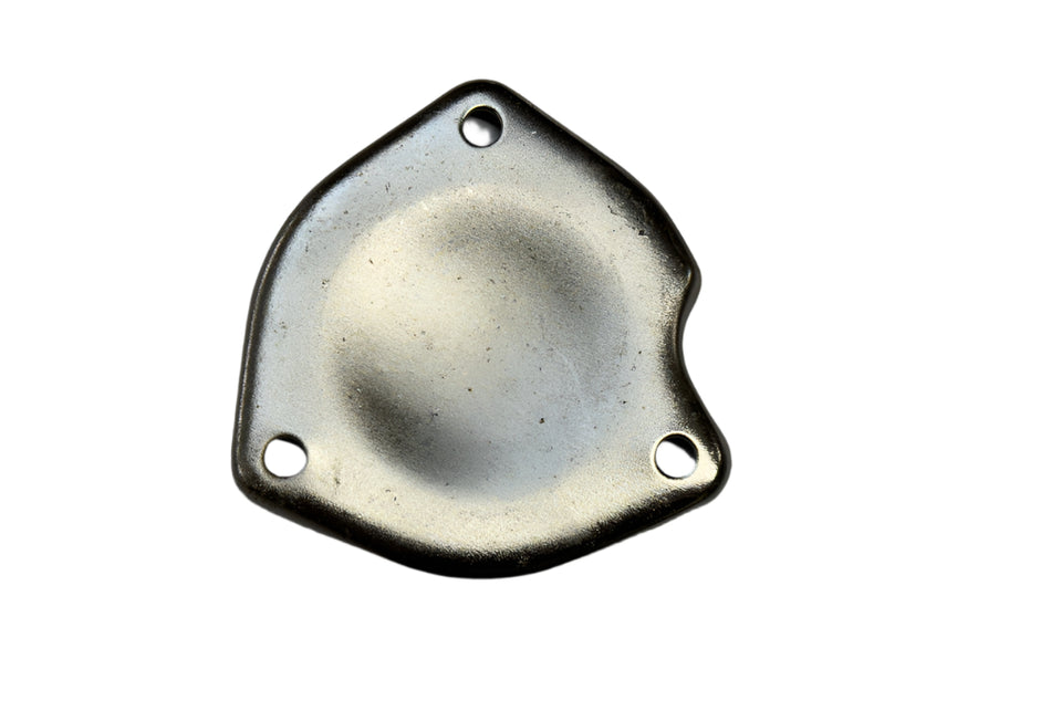 538073 Camshaft Rear Cover Plate - Remanufactured
