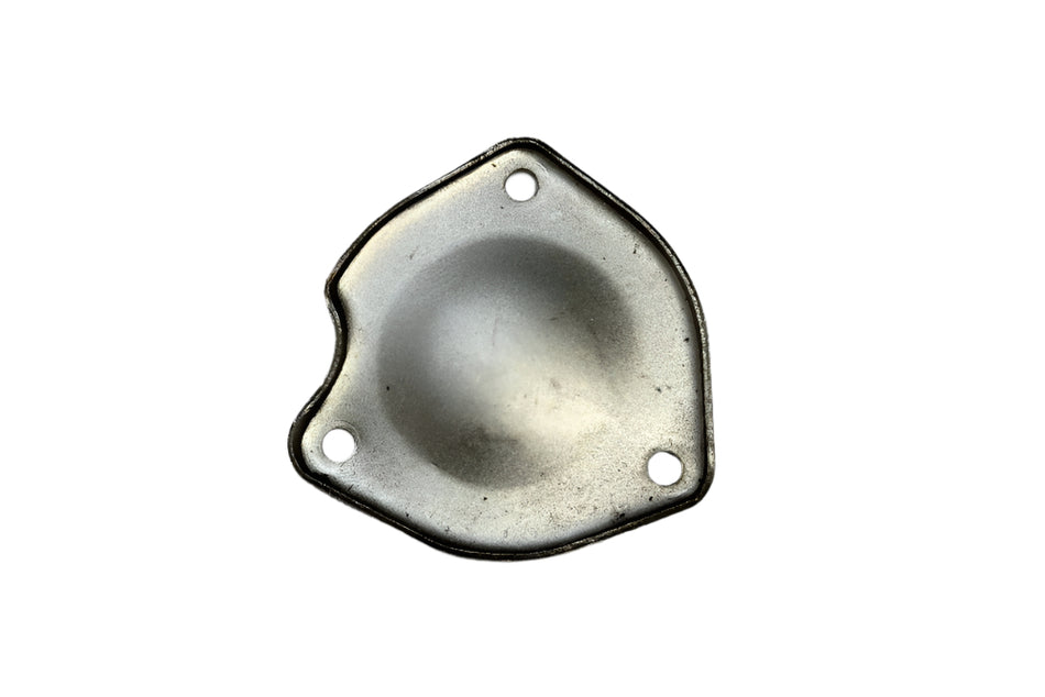 538073 Camshaft Rear Cover Plate - Remanufactured