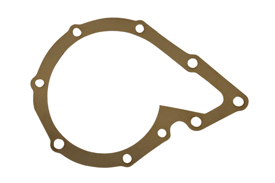 538671 Gasket Water Pump (9 hole)