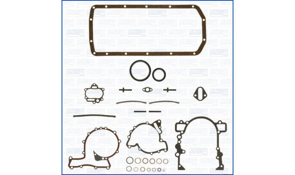 STC 1639 Gasket Set Bottom