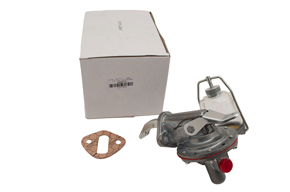 549761 Fuel lift pump Petrol