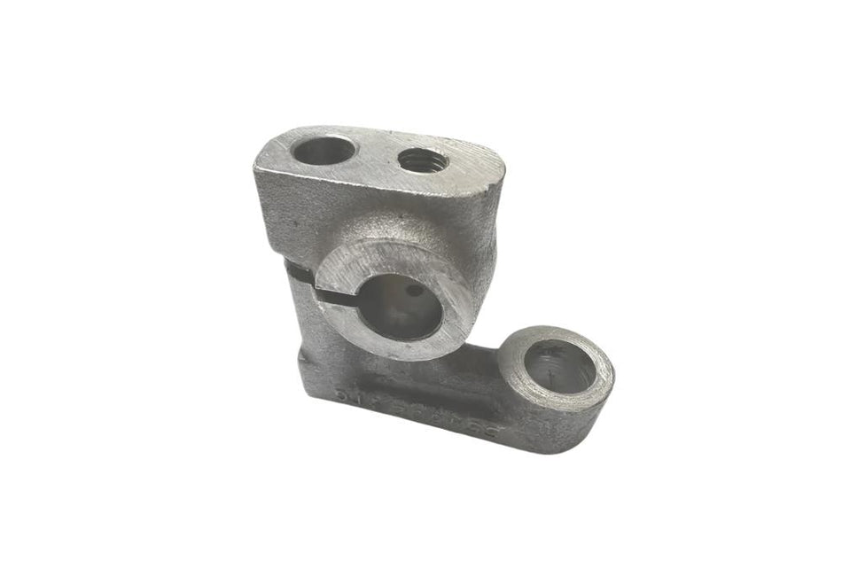 554602 Rocker Pedestal - stepped