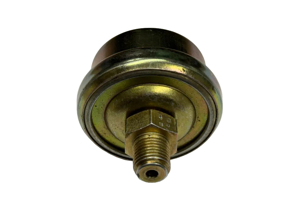 555947 NOS Range Rover Oil Pressure Transmitter early V8