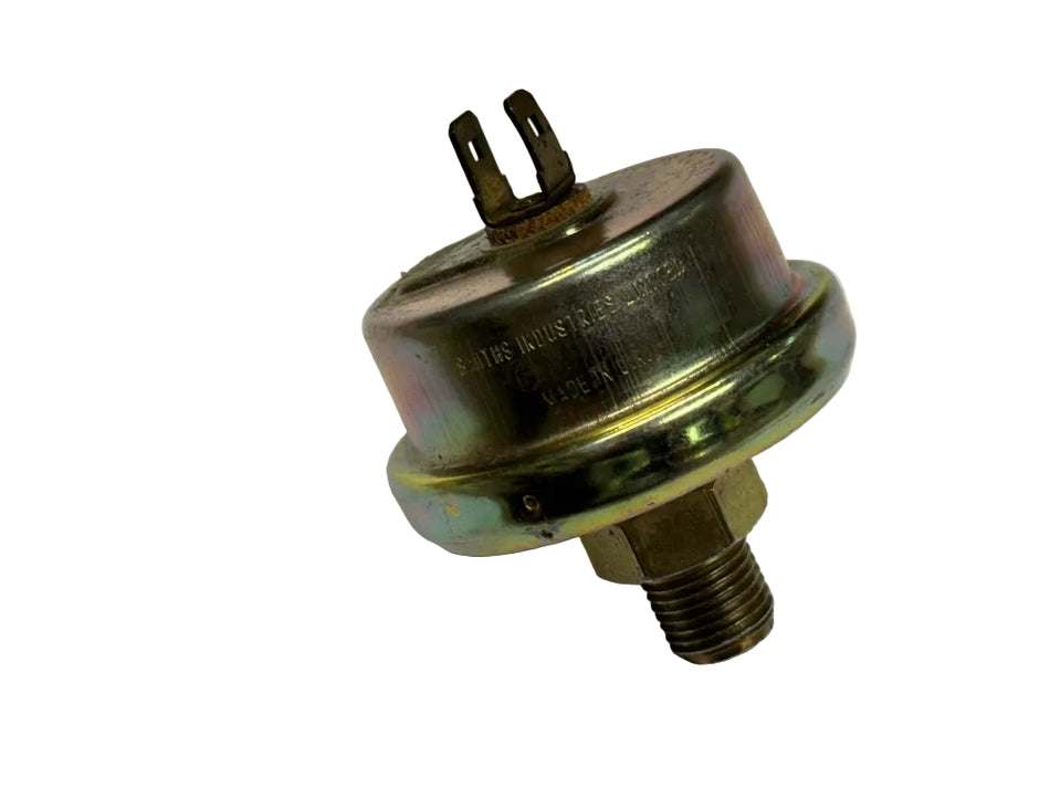 555947 NOS Range Rover Oil Pressure Transmitter early V8