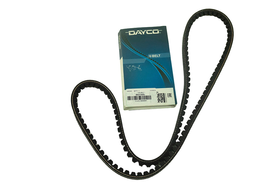 563132  Fan Belt