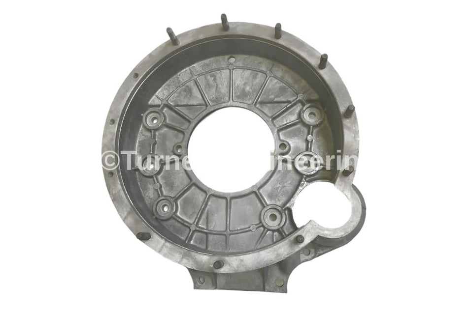 564394 Flywheel Housing 3MB Petrol - used