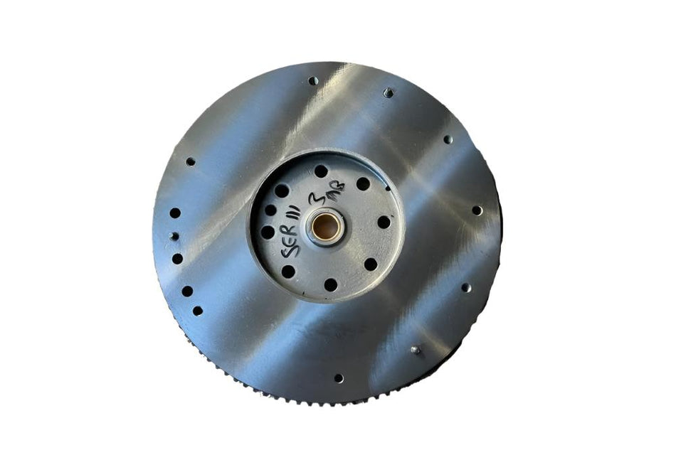 566851 Flywheel inc ringgear 3MBD - remanufactured
