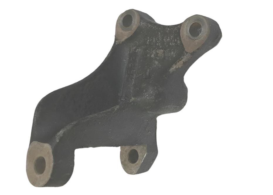 574855 Alternator Bracket used