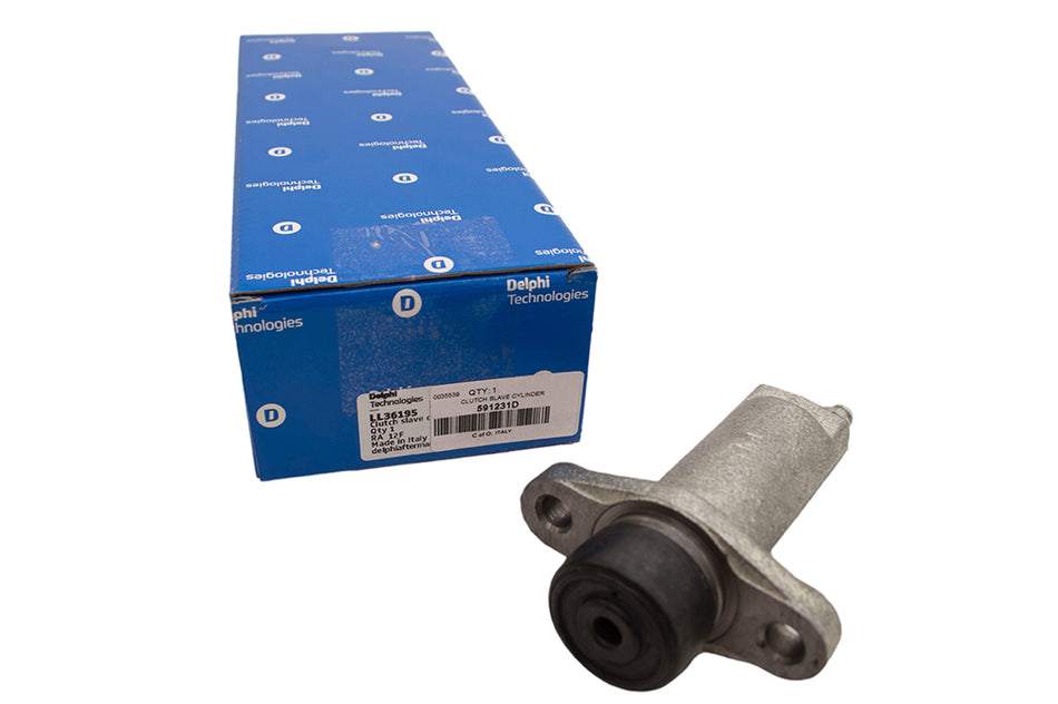 591231 Clutch Slave Cylinder