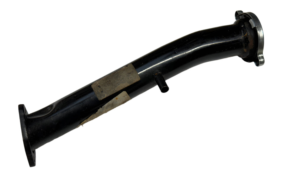 596820 Oil Filler Tube - Military type - 2.25 P/D