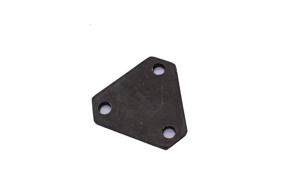 598006 Blanking Plate - used