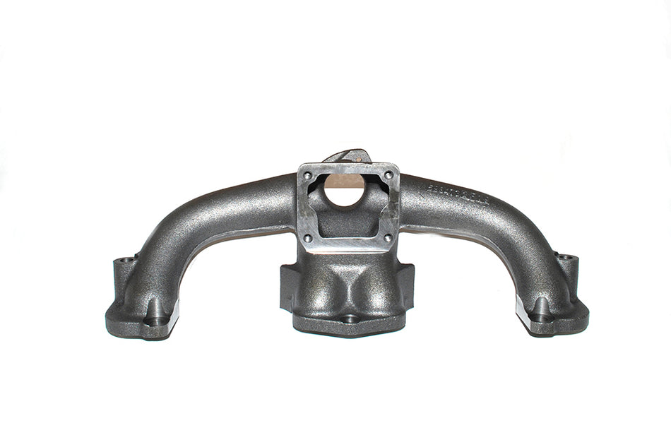 598473 Exhaust Manifold