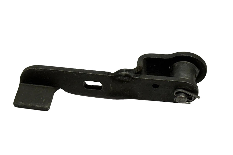 598844 Accelerator Control Lever Diesel Series 3