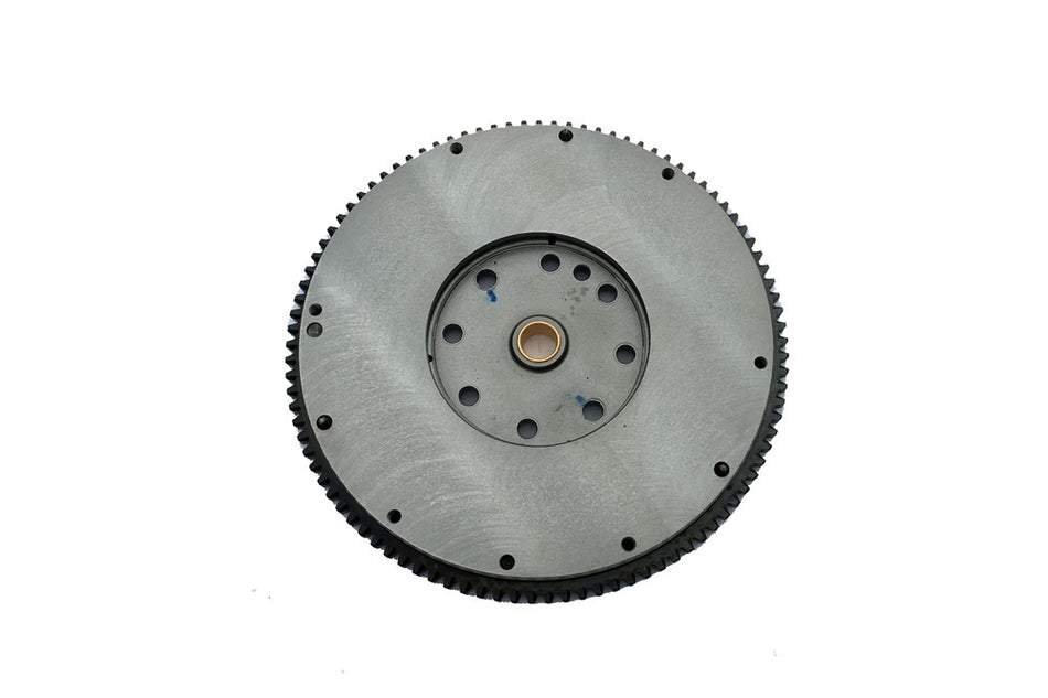 600243 Flywheel including New ringgear - 3MB