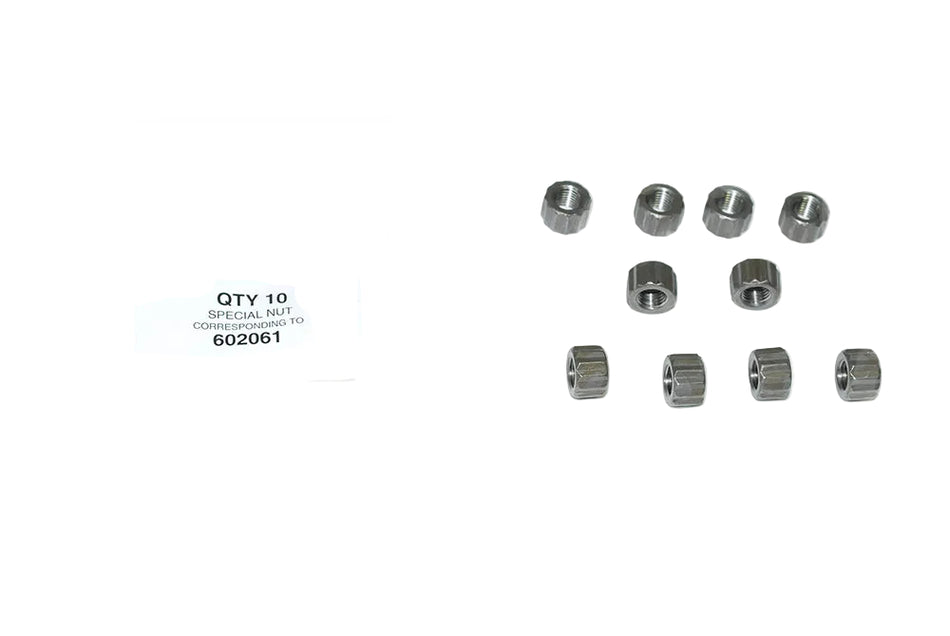 602061 Nut Connecting Rod