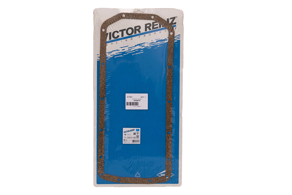 602087 Sump Gasket
