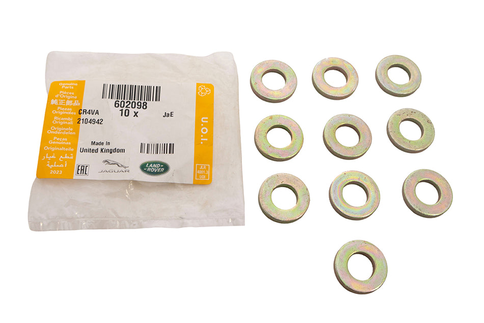 602098 Head Bolt Washer