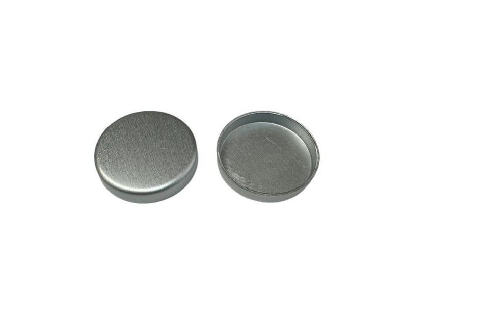 602146 Core plug - block