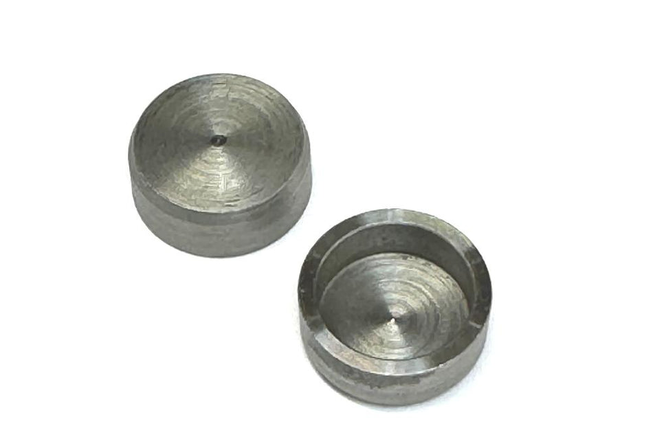602147 Core Plug - cylinder block Oil Way