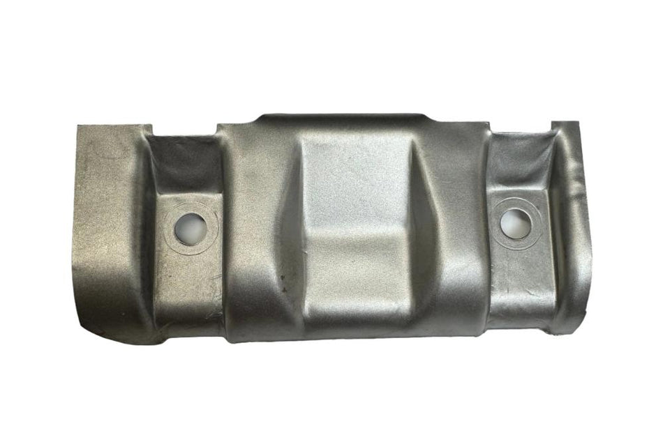 602172 Oil Baffle - used
