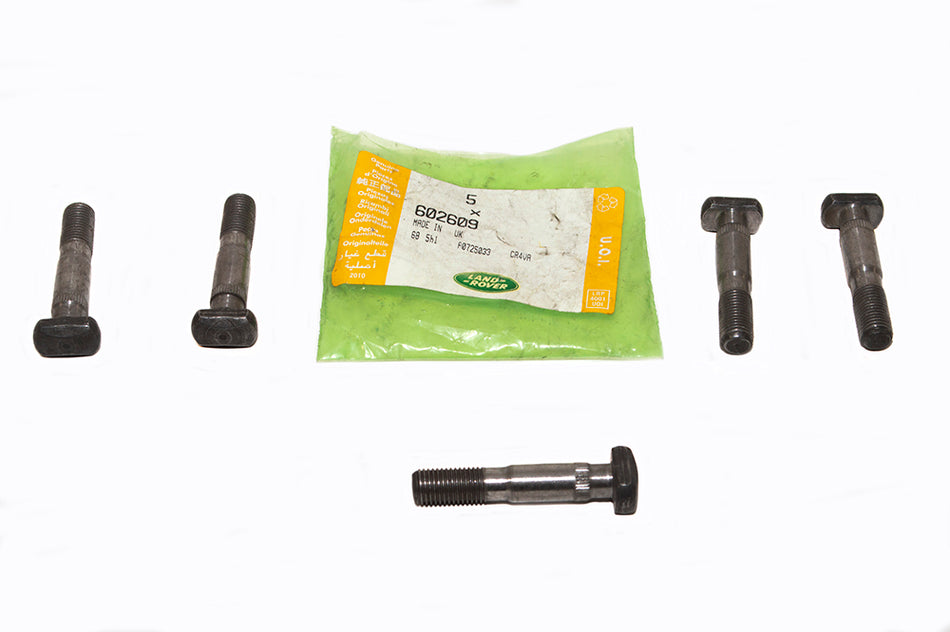 602609 Connecting Rod  Bolt