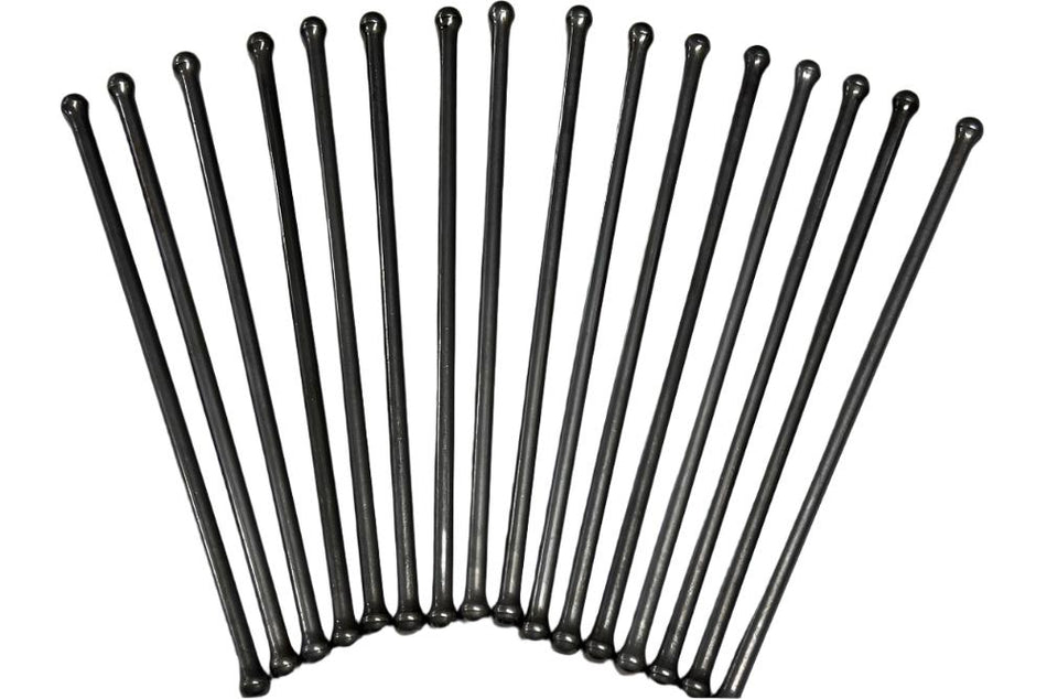 603378 Pushrod set of 16 - used