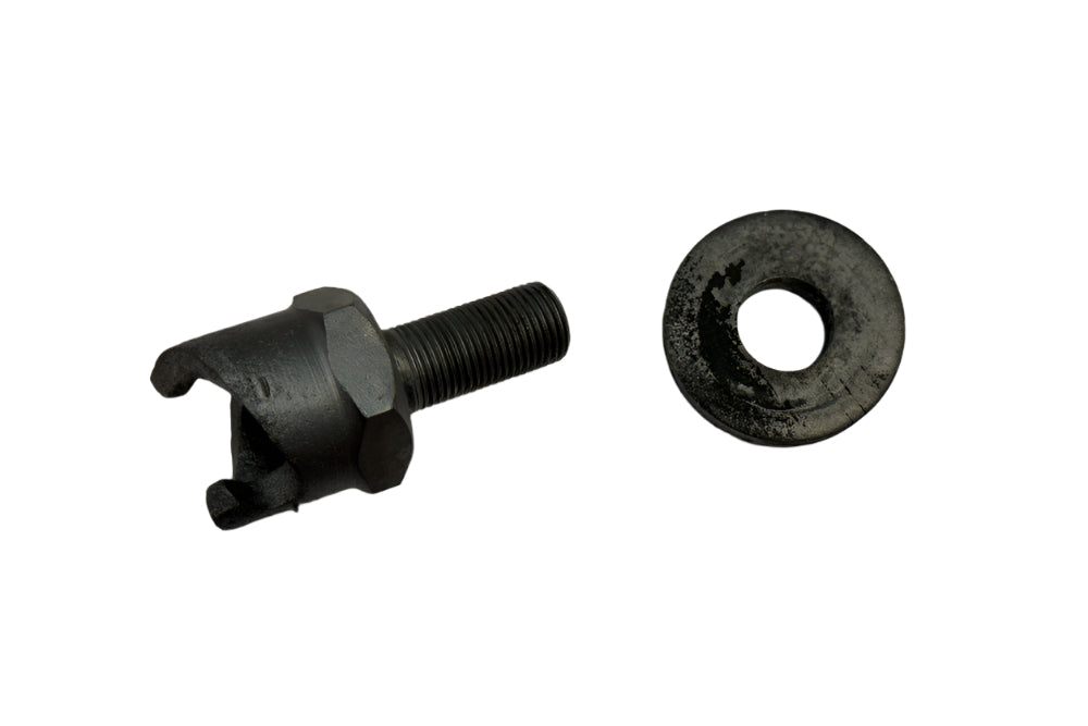 610178 Starter Dog and 602411 Washer