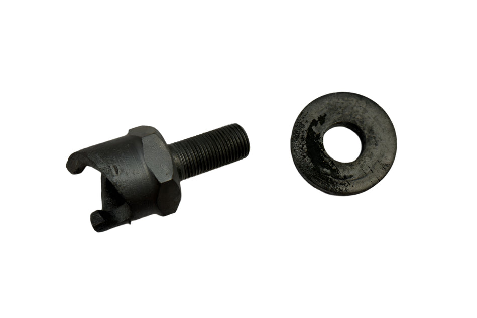 610178 Starter Dog and 602411 Washer
