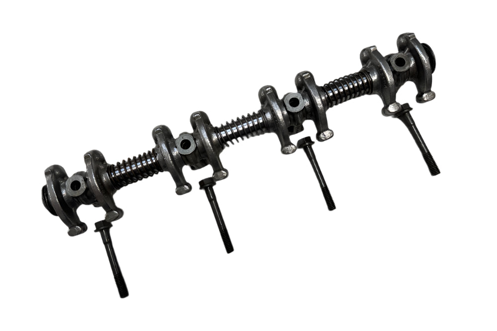 611660 Rocker Shaft Assembly Rover V8 – Turner Engineering