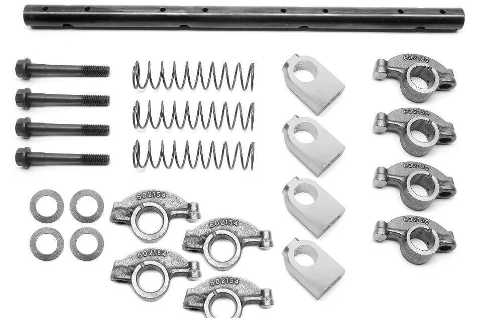 611660 Rocker Shaft Assembly