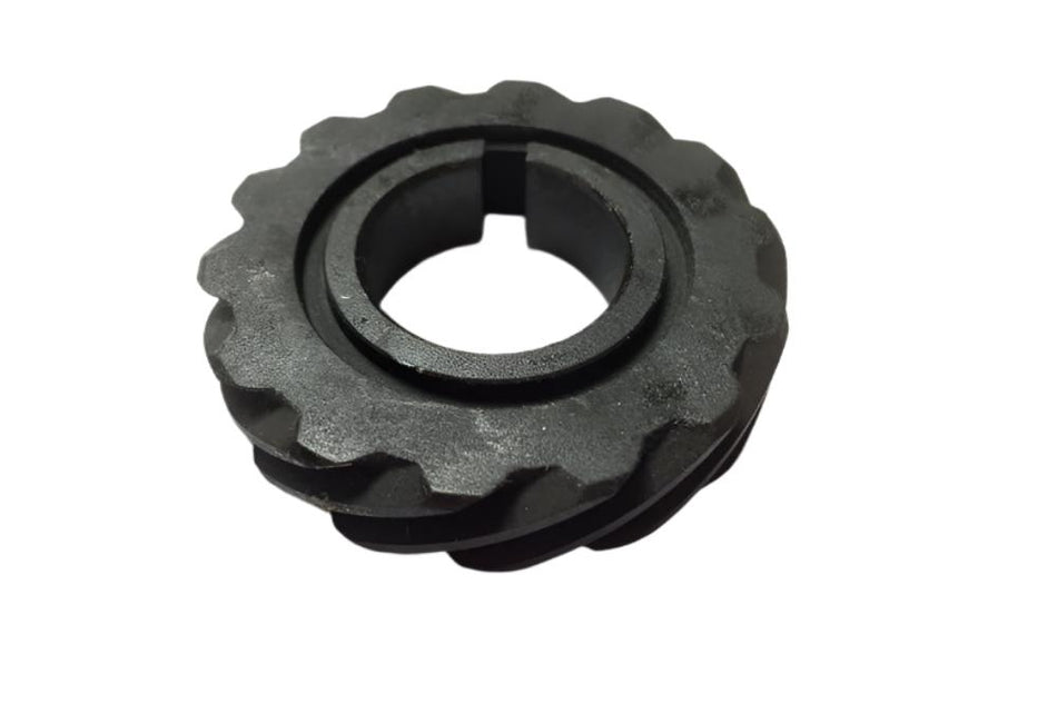 614188 Gear Drive Distributor - used