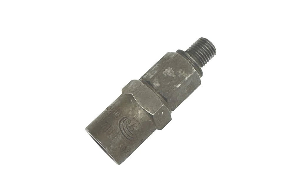 7111 769 Fuel Injection Pump Non Return Valve - used