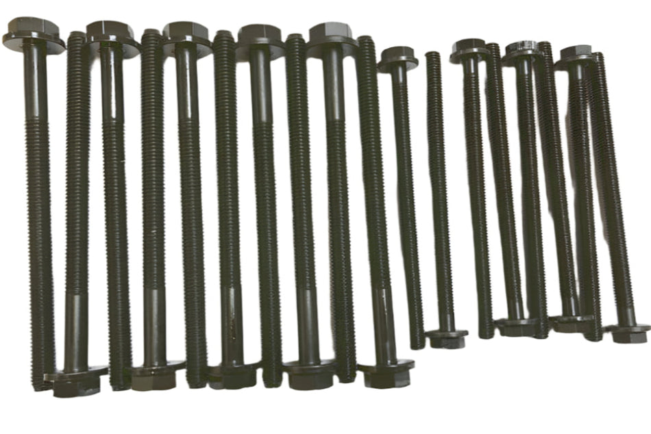733.100 Head Bolt Set - 2.2 Ford Puma
