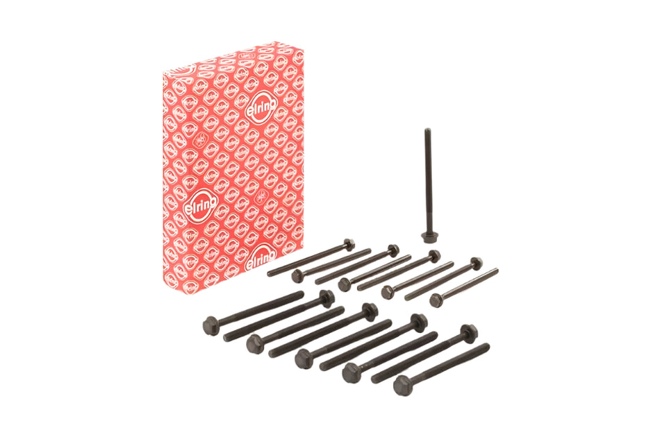 733.100 Head Bolt Set - 2.2 Ford Puma