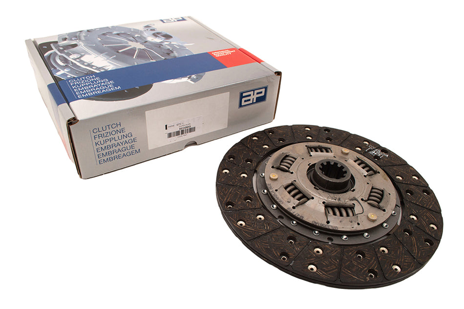 8510290 Clutch Plate