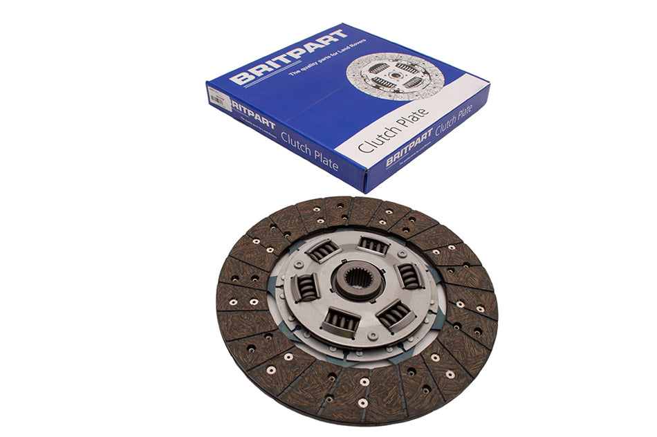 8510308 Clutch Plate